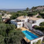 4 Bed Villa For Sale In Boliqueime Algarve 2