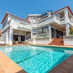 4 Bed Villa Near Praia da Luz Beach Algarve For Sale