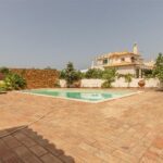 4 Bed Villa With Pool In Almancil Algarve 21