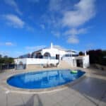 4 Bed West Algarve Golf Villa On Golfe Santo Antonio Resort Algarve1