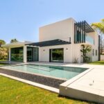 4 Bedroom Modern Villa In Vilamoura Algarve 47