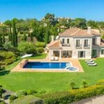 5 Bed Villa In Monte Rei Golf & Country Club Algarve 2