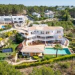 5 Bed Villa In Quinta da Fortaleza Budens West Algarve 1