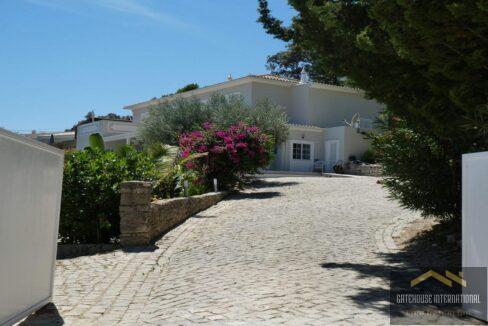 5 Bed Villa In Sao Bras de Alportel East Algarve 4