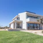 5 Bed Villa Near The Beach In Fonte Santa Almancil Algarve 16