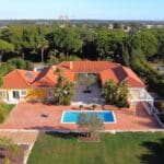 5 Bedroom Single Storey Villa In Quinta do Lago Algarve2