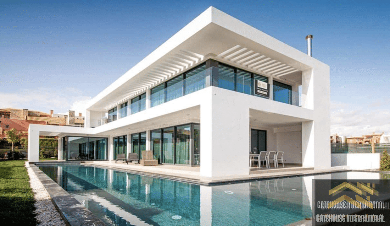 Algarve House Sales Have Doubled Over the Last Decade 1240x720
