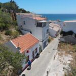 Algarvian Cottage For Sale In Salema Algarve33