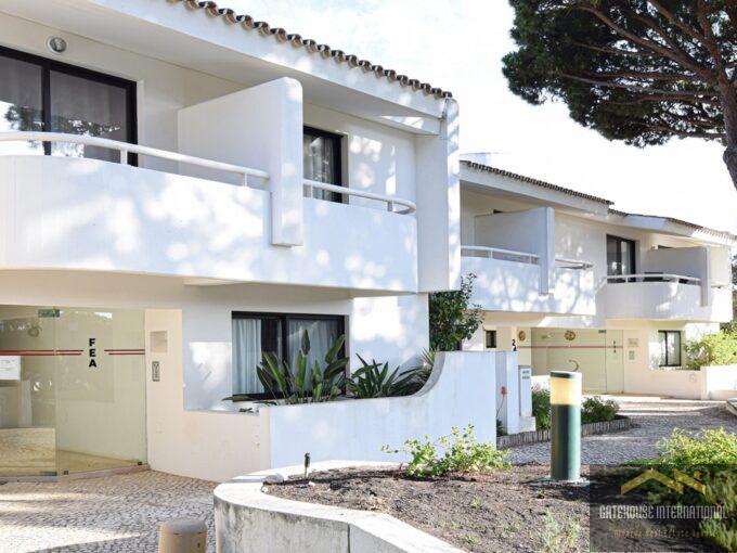 Apartment For Sale In Victory Village Quinta do Lago Algarve 0