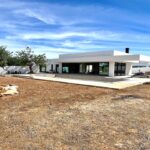 Brand New 4 Bed Villa For Sale In Sao Bras de Alportel Algarve22