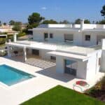 Brand New 5 Bed Villa In Vila Sol Golf Resort Algarve3