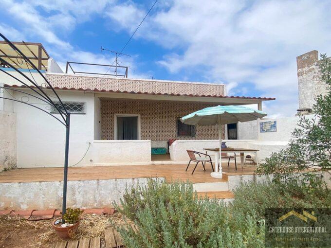 Olhão 3 Bed Villa For Sale (16)