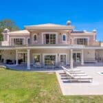 Quinta do Lago Golf View 5 Bed Villa For Sale (52)