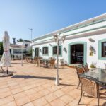 Restaurant For Sale In Espiche Luz Algarve 23