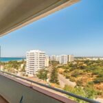 Studio Apartment With Sea Views In Alvor Algarve 0