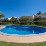 Top Floor 3 Bed Apartment Overlooking Dom Pedro Golf Course In Vilamoura 4