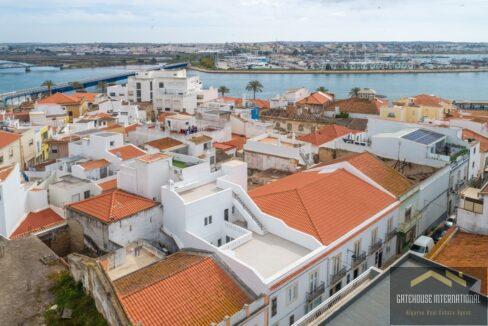 Traditional 11 Bedroom Property In Portimao Centre Algarve32