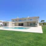 Vila Sol Golf Resort Vilamoura New 5 Bed Villa 2