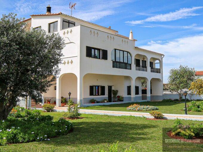 10 Bedroom Property In Benfarras Boliqueime Algarve 7