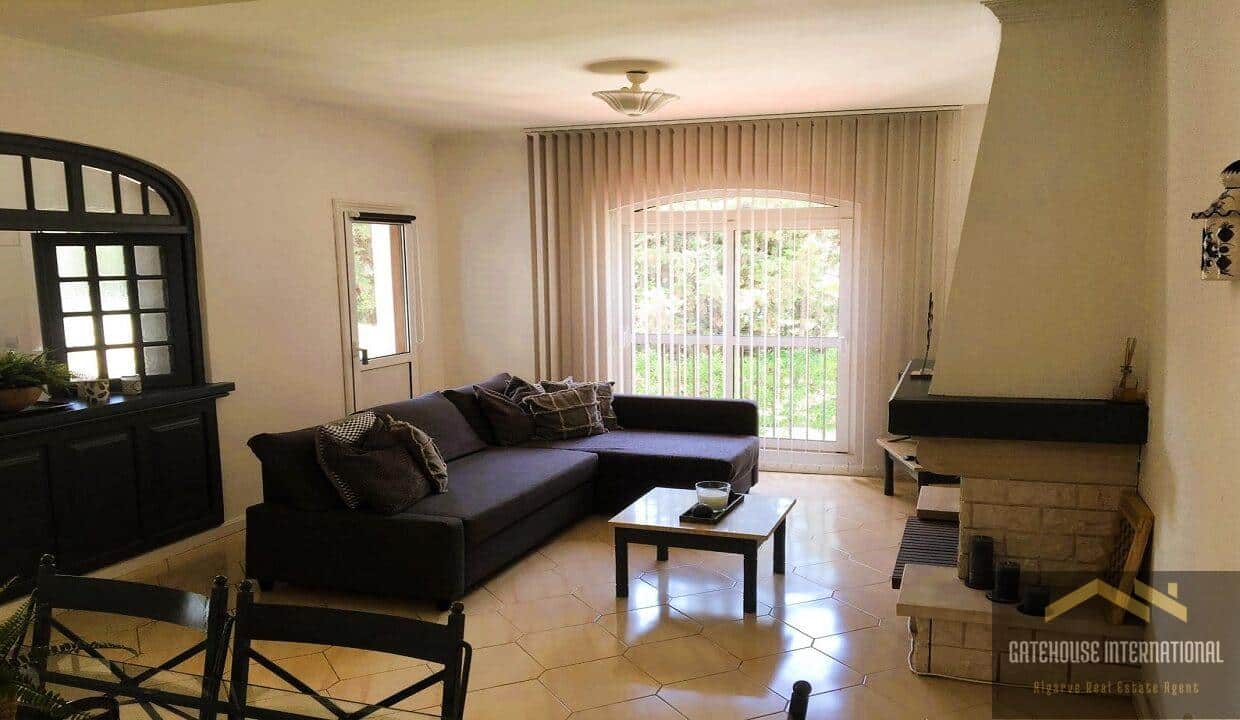 2 Bed 93m2 Apartment In Vilamoura Algarve With Pool 3