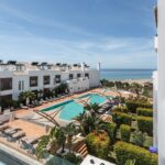 2 Bed Apartment In Porto do Mos Lagos Algarve