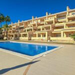 2 Bed Apartment In Vilas Alvas Near Vale do Lobo Golf Algarve 111