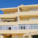 2 Bed Apartment With 2 Car Garage in Quarteira Algarve 09