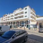 2 Bed Apartment With Garage In Carvoeiro Algarve 33