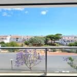 2 Bed Apartment With Sea Views In Montenegro Faro Algarve 8