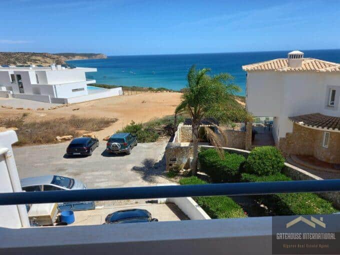 2 Bed Beach Apartment In Salema West Algarve22