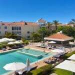 2 Bedroom Apartment In Hilton Hotel Resort Vilamoura 1