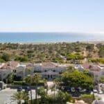 2 Bedroom Penthouse In Quinta do Mar Near Quinta do Lago Golf 1