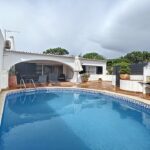 2+1 Bed linked Villa With Heated Pool In Vale do Lobo Algarve