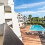 3 Bed Apartment In Porto do Mos Lagos Algarve12