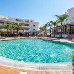 3 Bed Apartment In Porto do Mos Lagos Algarve87