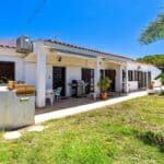 3 Bed Villa With Pool In Ludo Valley Near Quinta do Lago Algarve 2