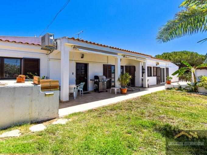 3 Bed Villa With Pool In Ludo Valley Near Quinta do Lago Algarve 2