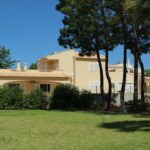 3 Bed Villa With Swimming Pool In Almancil Algarve 3