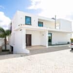 4 Bed Modern Villa In Faro Algarve