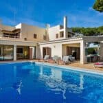 4 Bed Villa On The Golf Course In Vilamoura Algarve 1