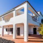 4 Bed Villa With A Big Plot In Vale Telheiro Loule Algarve 65