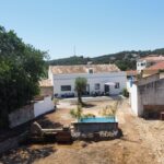 Detached Villa With Outbuildings In Sao Bras Algarve 4