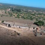 Farmhouse Ruin With Land In Luz West Algarve 09