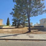 Land To Build A Detached Villa In Vila Sol Resort Algarve 1