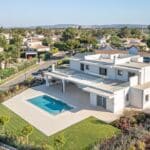 Luxury Detached 5 Bedroom Golf Villa On Vila Sol Resort Algarve 7