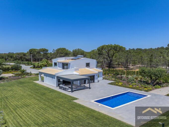 Private 3 Bedroom Suite Villa Near Quinta do Lago Golf Resort 1