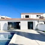 Renovated 3 Bed Linked Villa In Praia da Luz West Algarve87