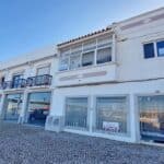 River Front Property With 2 Apartments & A Shop Unit In Tavira Algarve 1