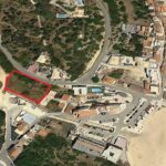 Salema Beach Land & Ruin For Sale In West Algarve 1