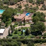 Sea View 5 Bedroom Villa Near Boliqueime Algarve 26